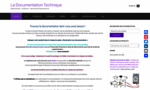 La-documentation-technique.eu thumbnail