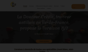 La-douceur-creole.fr thumbnail