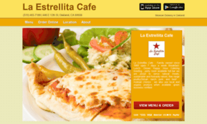 La-estrellita.com thumbnail
