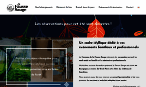La-fausse-sauge.fr thumbnail