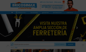 La-ferreteria.es thumbnail