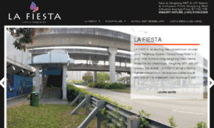 La-fiesta.com.sg thumbnail