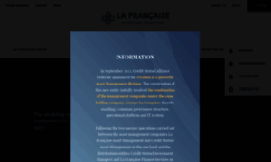 La-francaise.com thumbnail