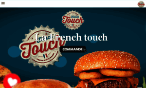 La-french-touch.fr thumbnail