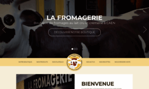 La-fromagerie-caen.fr thumbnail