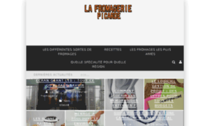 La-fromagerie-picarde.com thumbnail