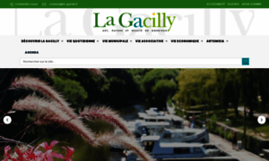 La-gacilly.fr thumbnail