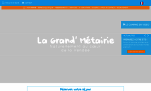 La-grand-metairie.com thumbnail