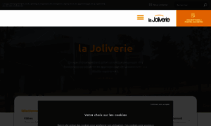 La-joliverie.com thumbnail