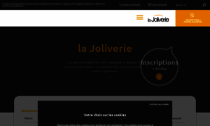 La-joliverie.fr thumbnail