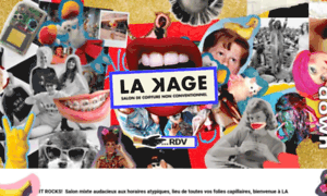 La-kage.fr thumbnail