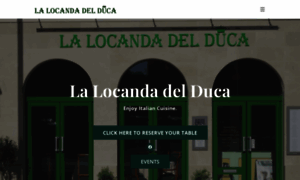 La-locanda-del-duca.com thumbnail