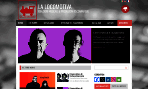 La-locomotiva.com thumbnail