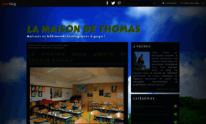 La-maison-de-thomas.overblog.com thumbnail