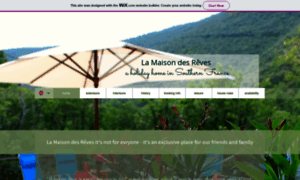 La-maison-des-reves.com thumbnail