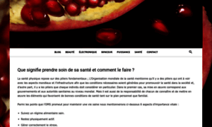 La-maison-du-cancer.com thumbnail