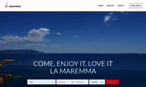 La-maremma.guestybookings.com thumbnail