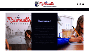 La-maternelle.com thumbnail