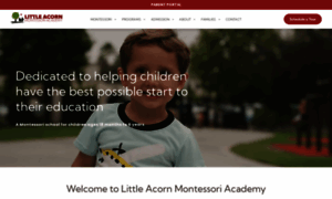 La-montessori.com thumbnail