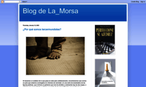 La-morsa.blogspot.com.es thumbnail
