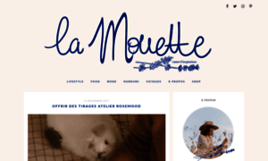 La-mouette.com thumbnail