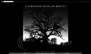 La-musique-pour-vamperi.blogspot.com thumbnail