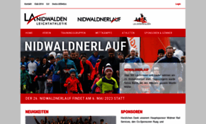 La-nidwalden.ch thumbnail