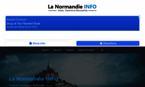 La-normandie.info thumbnail