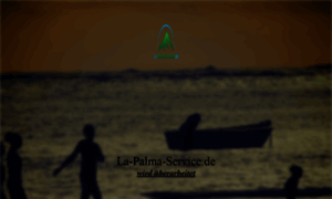 La-palma-service.de thumbnail