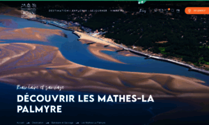 La-palmyre-les-mathes.com thumbnail