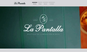 La-pantalla.com.ar thumbnail