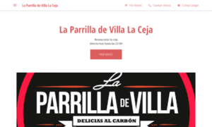 La-parrilla-de-villa-la-ceja.business.site thumbnail