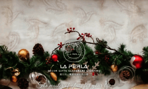 La-perla.com.tw thumbnail