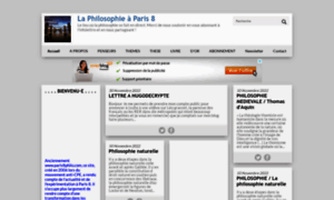 La-philosophie.fr thumbnail