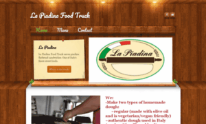La-piadina-foodtruck.weebly.com thumbnail