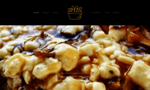 La-poutine.com thumbnail