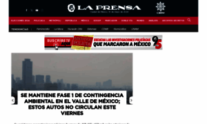 La-prensa.com.mx thumbnail