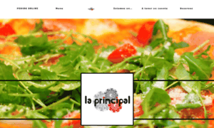 La-principal.es thumbnail