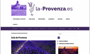 La-provenza.es thumbnail