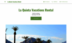 La-quinta-vacations-rental.business.site thumbnail