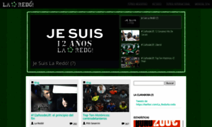 La-redo.com.ar thumbnail