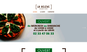 La-releve.fr thumbnail