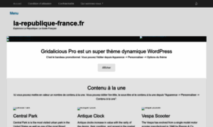 La-republique-france.fr thumbnail