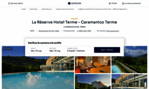 La-reserve-hotel-terme-caramanico-terme.hotelmix.it thumbnail