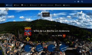 La-roche-en-ardenne.be thumbnail