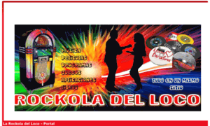 La-rockola-del-loco.forovenezuela.net thumbnail