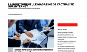 La-roue-tourne.ovh thumbnail