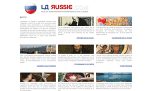 La-russie.com thumbnail