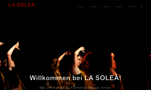 La-solea.de thumbnail