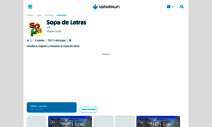 La-sopa-de-letras.uptodown.com thumbnail